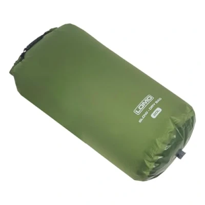 Image of Lomo Blow Dry Bag Air Pump Sack Ultra Lightweight 20L