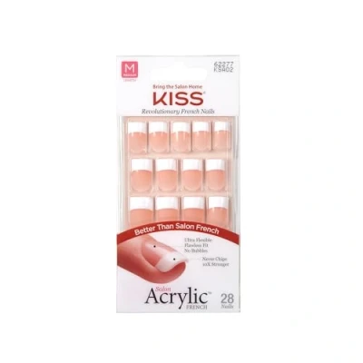Image of KISS Salon Acrylic FN Kit Sugar Rush