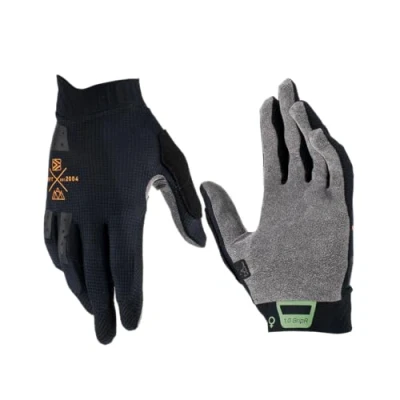 Image of Glove MTB 1.0 GripR #S/EU7/US8 Lava