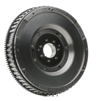 Image of 7701474494, 7701479183, 8200223453 Dual mass flywheel VALEO 836533