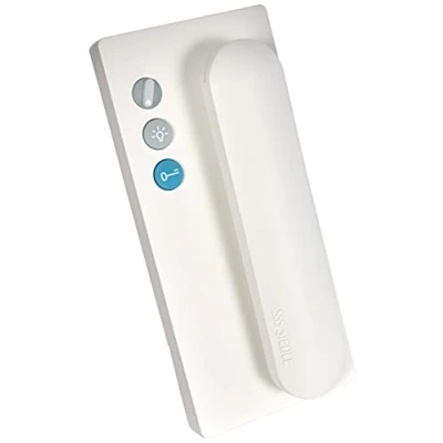 Image of Siedle 039976 HTA 811 0 W Haustelefon Analog white