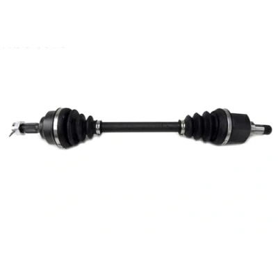 Image of 1638139280, 3272PZ, 3272QA, 9661107380, 9684135380 Drive shaft SKF VKJC 8613 52,5, 628mm 82mm PEUGEOT: 3008 I, 208 I Hatchback, 2008 Estate