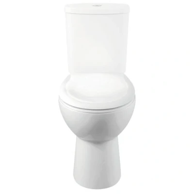 Image of Iflo Cascada Close Coupled Wc Pan