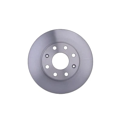 Image of 9056028, 96471274, 96574632, 96574633 Brake disc HELLA 8DD 355 111 341 236mm 20mm 04/08 100mm internally vented CHEVROLET: Spark, Aveo / Kalos Saloon