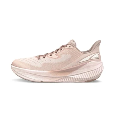 Image of Altra Experience FLOW Road running shoes, Women&#039;s, Size: 5, Pink Textile/synthetics