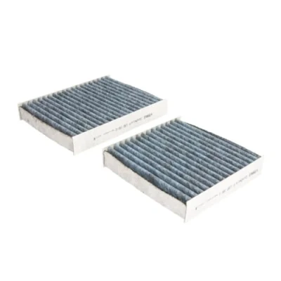 Image of 1609428180, 1609998780, 6447VX, 6447VZ, 647990 Pollen filter MAHLE ORIGINAL LAO 191/S PEUGEOT: 208 I Hatchback, 2008 Estate, 207 Hatchback