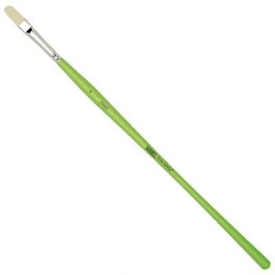 Image of Liquitex Professional Freestyle Traditional Brush, Detail Filbert No. 4