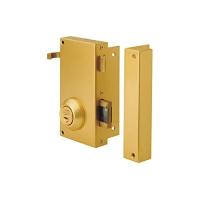 Image of Tesa Assa Abloy ts10t6dae sobreponer monopunto Lock