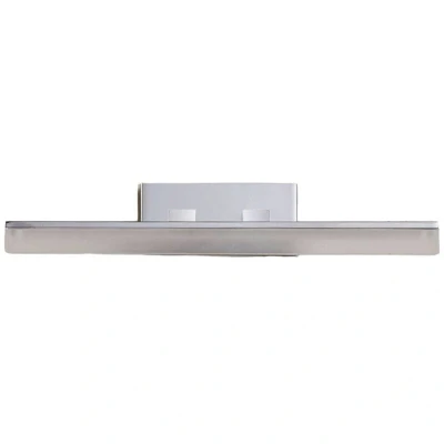 Image of Lucande LED bathroom wall light Julie