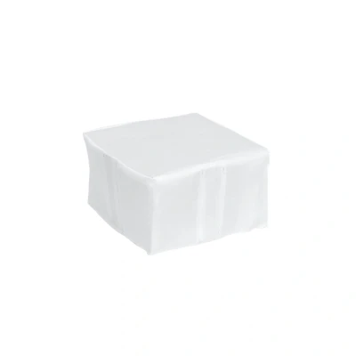 Image of Fire/Acoustic Intumescent Hood 250x250x150mm White Aurora