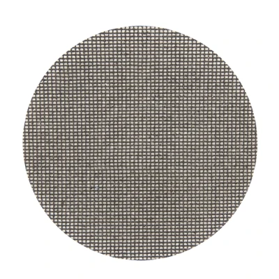Image of Silverline Hook &amp; Loop Mesh Discs 225mm 10pk 40 Grit