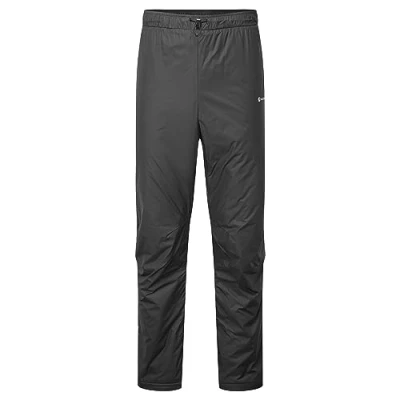 Image of Montane Men&#039;s Respond Insulated Pants Black
