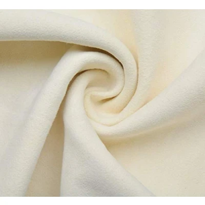 Image of Genuine Natural Chamois Leather (Large (approx. 3.5 sq ft))