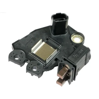 Image of 7701058244 Alternator Regulator AS PL ARE3029(VALEO) 12V RENAULT: Kangoo I, SCENIC 2, TRAFIC 2 Kasten