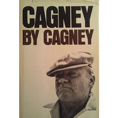 Image of Cagney by / James