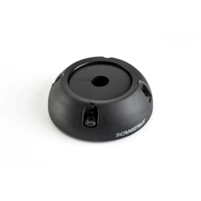 Image of Scanstrut DS40 P BLK Cable Seal for Connectors Up to 40mm, Cables 12 15mm Black