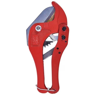 Image of Amtech C0230 PVC Pipe Cutter