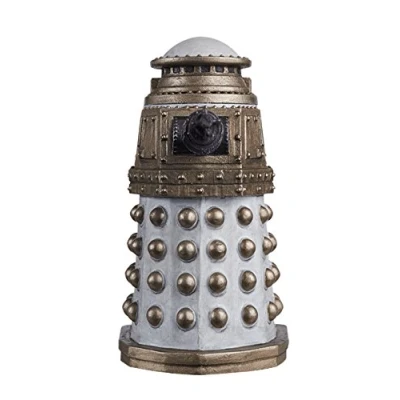 Image of Doctor Who Figurine Collection # 25 Special Weapons Dalek
