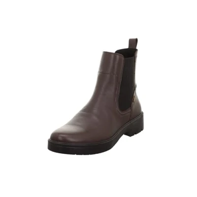 Image of Legero Women&#039;s TIRANO warm gefütterte Gore Tex Stiefelette, GIOTTO (BEIGE) 4500