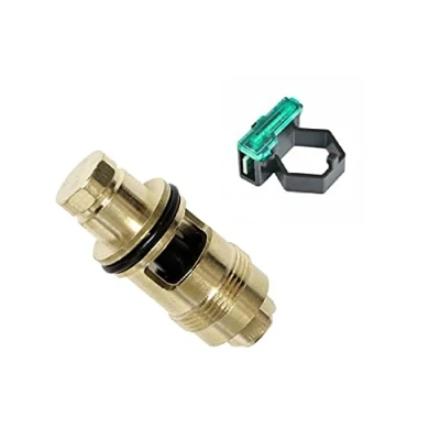 Image of Ideal Independent C24 / Plus Combi Flow Turbine Cartridge 175660 &amp; Sensor 175590