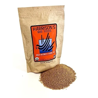 Image of Harrison&#039;s Bird Foods HPSF454