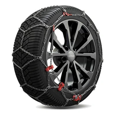 Image of KÖNIG CB 7 080 Snow chains, 1 pair