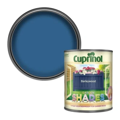 Image of Cuprinol 1L Garden Shades Barleywood