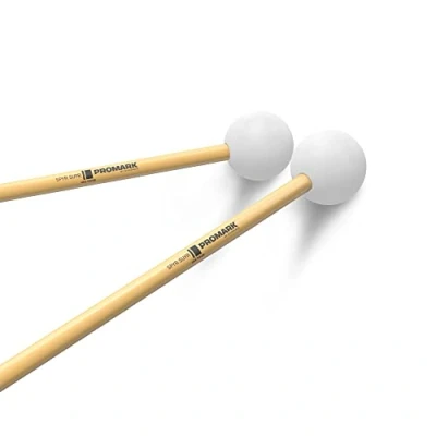 Image of ProMark SPYR Large Delrin Xylo/Bell Mallet (SU9R)