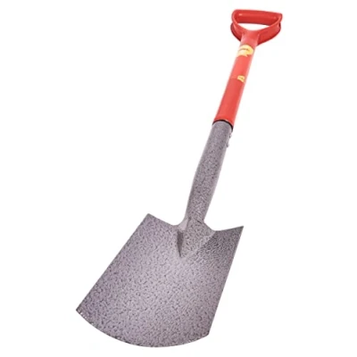 Image of Amtech U1600 600mm (24&quot;) Border spade