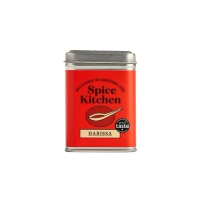 Image of Spice Kitchen Single Blends Harissa