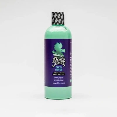 Image of Dodo Juice Lime Prime Plus Pre Wax Cleanser 500 ml