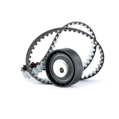Image of 1201255, 2T1Q6M260AA Timing belt kit DAYCO KTB470 FORD: Transit Connect Mk1 Van, Focus 2 Kombi, Hatchback