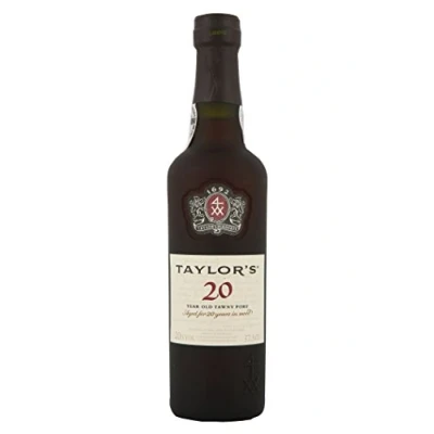 Image of Taylors 20 Year Old Tawny Port 37.5 cl