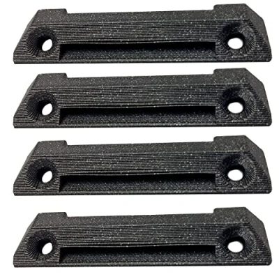 Image of ULROAD L Boxx Mini Mounting Brackets for Bosch Sortimo Mounts (Pack of 4)