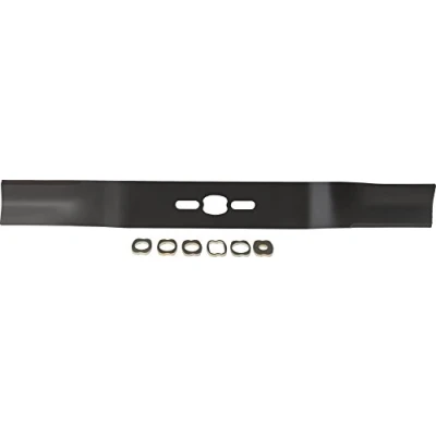 Image of Arnold 1011 U2 0430 Universal Lawnmower Blade Length 43 cm
