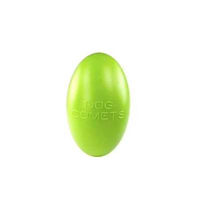 Image of Dog Comets Pan Stars Toy Ball Suitable for Large Dogs Floating L 30 cm Green