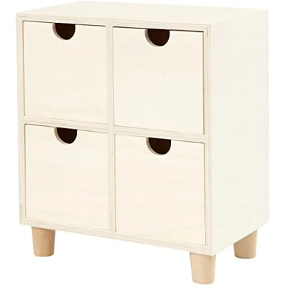 Image of Creativ Small Furniture, Other, One Size