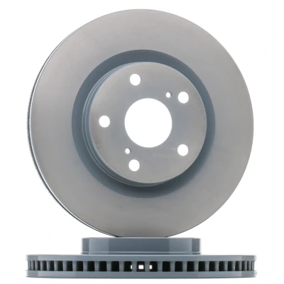 Image of 4351202250, 4351206090, 4351206100, 4351206120, 4351206121 Brake disc FEBI BILSTEIN 108384 TOYOTA: Auris Hatchback, RAV4 IV Off Road