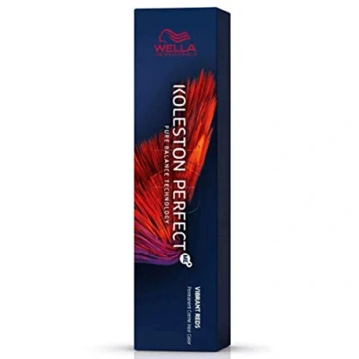 Image of Wella Professionals Koleston Perfect ME+ Vibrant Reds 60ml 44/44
