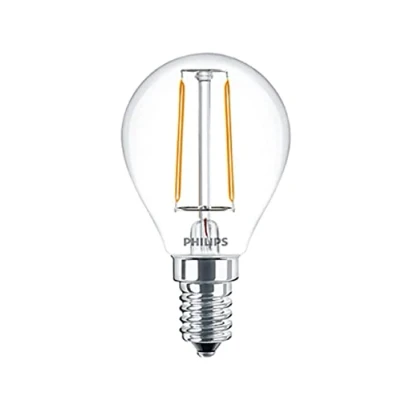 Image of Philips 57413300 25 W E14 Warm a + White LED
