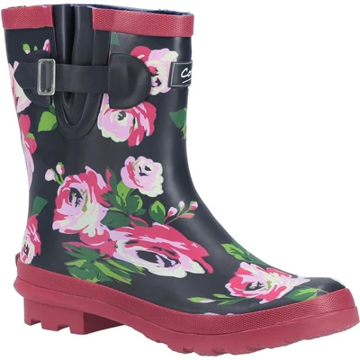 Image of Cotswold Paxford Waterproof Womens Black
