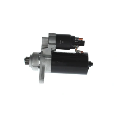 Image of 02Z911024J Starter motor BOSCH 1 986 S00 797 12V 1,7kW 10 30,50 links 76,2mm VOLKSWAGEN: Transporter 5, Caddy 3, Polo IV Hatchback, SKODA: Fabia 2