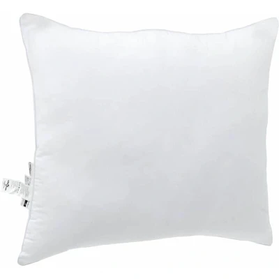 Image of vidaXL Pillows 2 pcs White 40 x cm