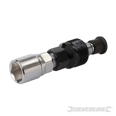 Image of Silverline Crank Removal Tool Square Taper &amp; ISIS Threads