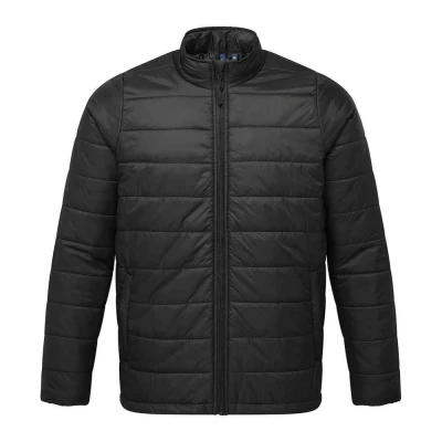 Image of Premier Recyclight men&#039;s Jacket in Black