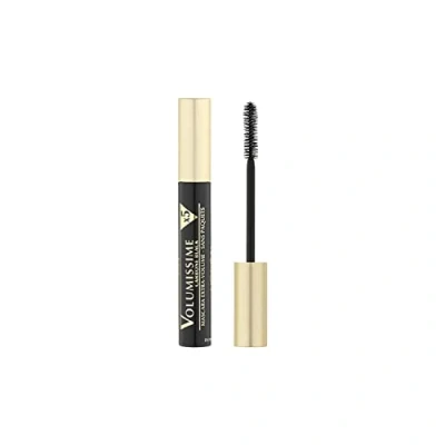 Image of VOLUMISSIME Mascara carbon black
