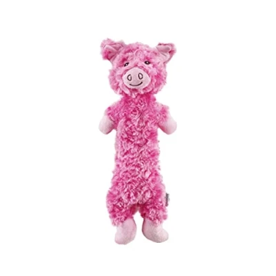 Image of Charming Pet Lil Dudes, Pig, 4 x 6 15 Inch