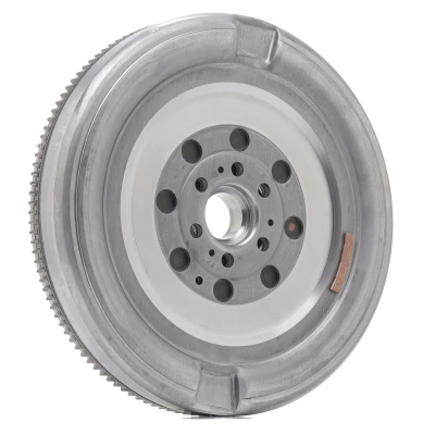 Image of 04L105266 Dual mass flywheel LuK 415 0894 10 Manual Transmission