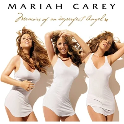 Image of Mariah Carey Memoirs Of An Imperfect Angel Sealed 2021 UK 2 LP vinyl set 3517842