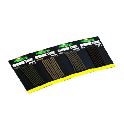 Image of Korda Safe Zone Shrink Tube Gravel